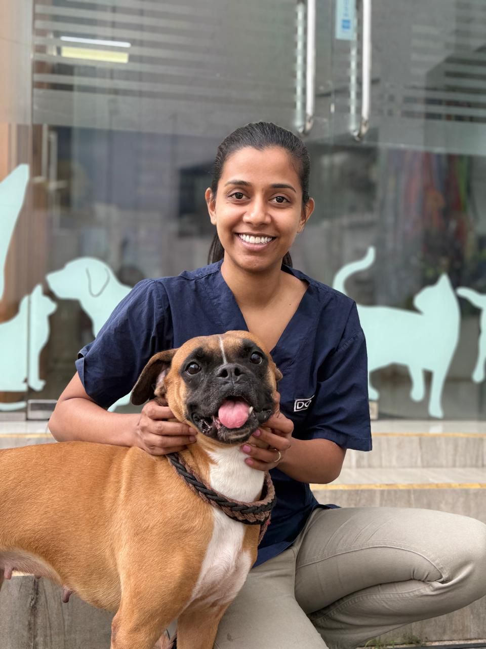 Dr. Kavindya Senarathna