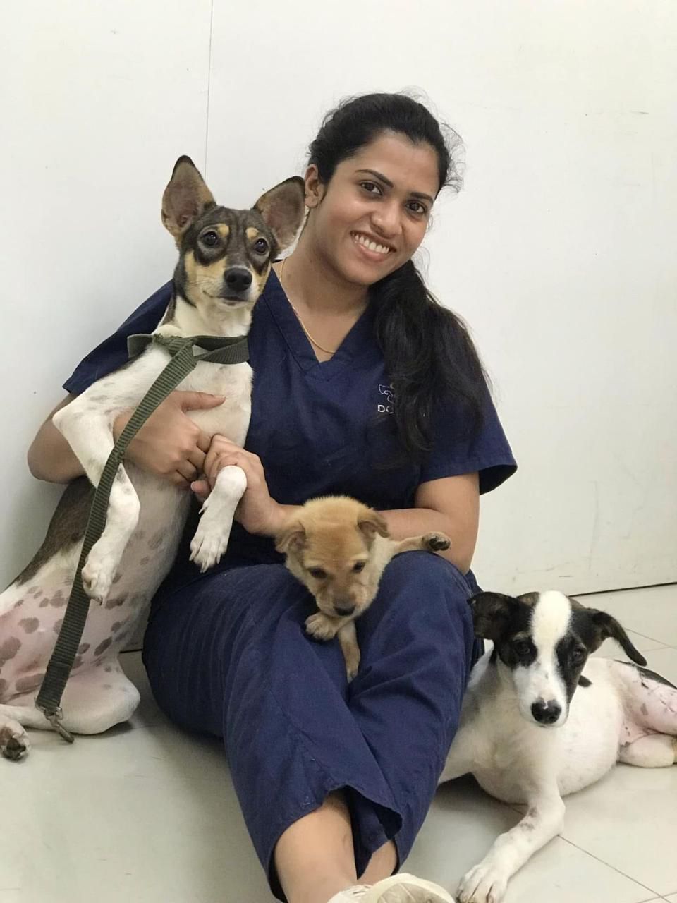 Dr. Naduni Nuwanshika