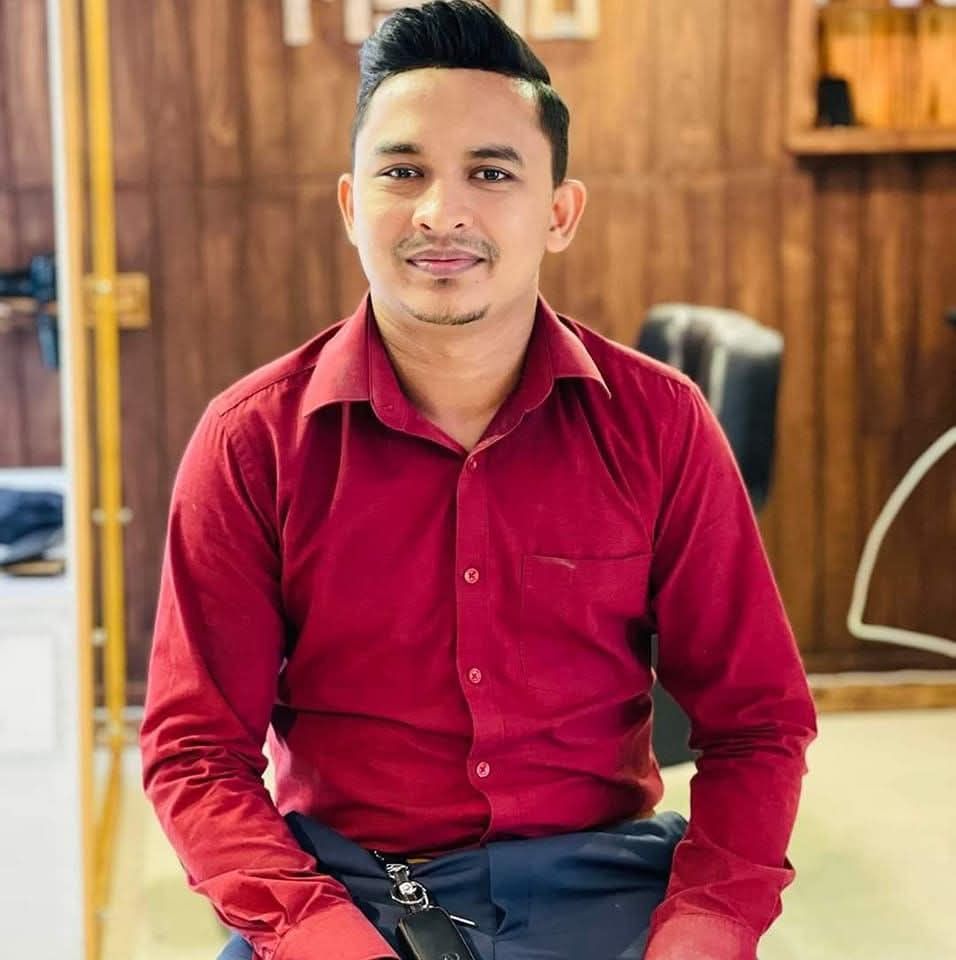 Dr. Supun Samal Kankanamge