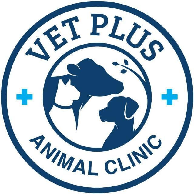 Vet Plus Animal Clinic - Logo