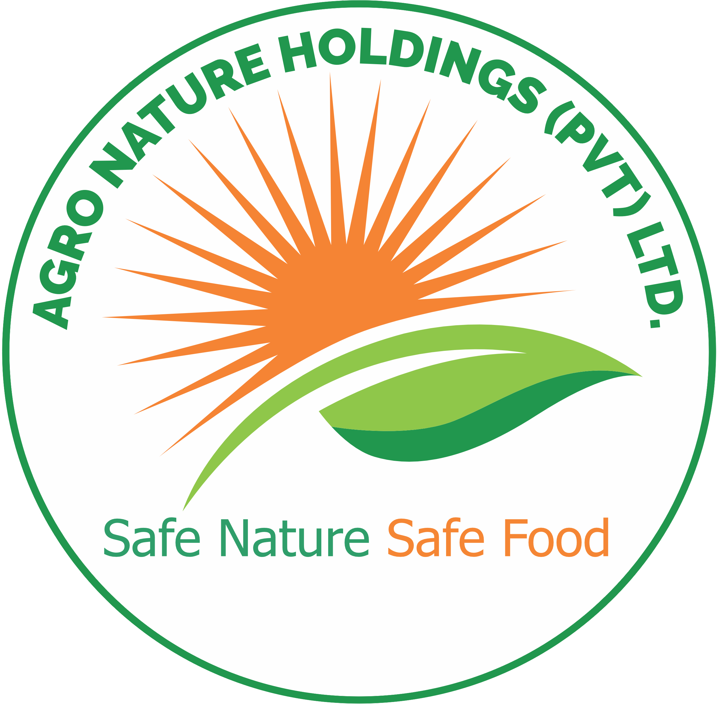 Agro Nature Logo